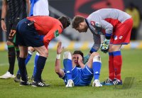 Fussball  1. Bundesliga  14/15: TSG 1899 Hoffenheim - SV Werder Bremen