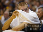 Basketball NBA  Los Angeles  Lakers  vs  Dallas Mavericks