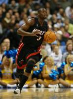 NBA;  Basketball; Denver vs Miami Heat