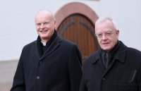 Vollversammlung Deutschen Bischofskonferenz Fruehjahr 2020