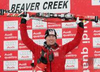 Ski Alpin; Super G   Herren Beaver Creek