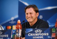 Fussball CHL 17/18 Gruppenphase: FC Bayern Muenchen - Celtic Glasgow