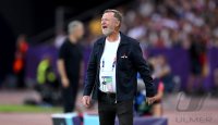 Fussball Frauen Euro 2025 Schweden - Deutschland