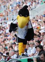 Fussball International  Frauen  Deutschland - Holland