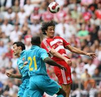 Franz-Beckenbauer-Cup 2007 - Muenchen