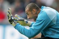 Fussball International Eredivisie: PSV, GOMES