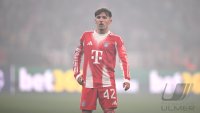 Fussball International CHL 25/26: 
FC Bayern Muenchen - Sporting Lissabon