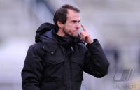 Fussball 3. Bundesliga:  FC Bayern Muenchen II - Kickers Offenbach