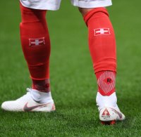 FUSSBALL WM 2018 Vorrunde Brasilien - Schweiz