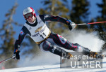 SKI   Weltcup Abfahrt Mnner Klaus Krll (AUT)