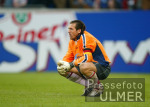 Fussball 1. Bundesliga: Schalke - Cottbus, Lenz enttaeuscht