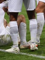 FUSSBALL WM 2018 Halbfinale: Kroatien - England