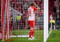 Fussball 1. Bundesliga 23/24: FC Bayern Muenchen - Borussia Dortmund