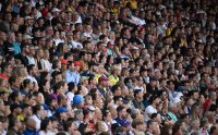 Fussball Frauen Euro 2025 Viertelfinale
Schweden - England