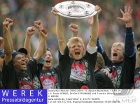 Fussball 1. Bundesliga