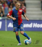 Super League Schweiz 2006/2007 FC Basel - FC Zuerich