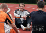 Leichtathletik LAV Asics Tbingen; Dieter Baumann (LAV)