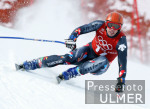 Olympische Winterspiele 2002 Abfahrt Herren