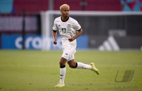 Fussball, Junioren U 17 WM 2025 El Salvador- Deutschland, Gruppe G