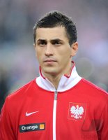 Fussball International: Tomasz Jodlowiec (Polen)