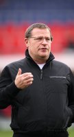 Fussball  Testspiel 1. Bundesliga   26/27   18.08.2026 1. FC Heidenheim - FC Bayern Muenchen