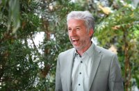 Oberbuergermeister Boris Palmer (Parteilos)