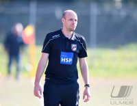 Fussball  Oberliga 2021/2022: TV Derendingen -  SV Gottenheim