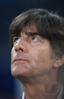 Fussball EM 2016 Quali:  Deutschland - Irland