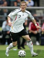 Fussball WM 2006: Deutschland - Argentinien