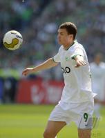 Fussball 1. Bundesliga: Hannover 96 - VfL Wolfsburg