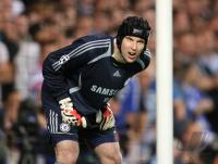 Fussball Champions League FC Chelsea  - FC Liverpool