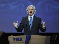 FUSSBALL INTERNATIONAL:   61. FIFA  Kongress in Zuerich 2011