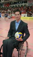 Volleyball 2. Bundesliga   PAPENHEIM (TV Rottenburg)