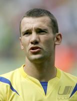 Fussball WM 2006: Ukraine - Tunesien