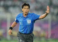 Fussball AFC Asian Cup 2011 Eroeffnungsspiel:  Katar - Uzbekistan