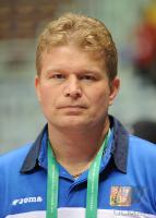 Fussball International FIFA FUTSAL WM 2008