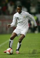 Fussball, 24.03.2007, Freundschaftsspiel Oesterreich-Ghana