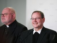 Vollversammlung Deutschen Bischofskonferenz Fruehjahr 2020