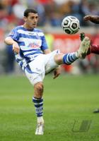 Fussball 1. Bundesliga: Duisburg, TARARACHE