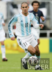 FIFA Junioren-Weltmeisterschaft: Argentinien - USA