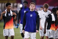 Fussball, Junioren U 17 WM 2025 El Salvador- Deutschland, Gruppe G