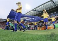 Fussball WM 2006: Portugal - Holland ; Portugal - Netherlands