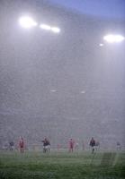 Fussball 1. Bundesliga : FC Bayern Muenchen - FSV Mainz 05