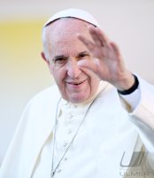 Rom Generalaudienz;  Papst Franziskus I.