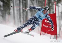 Ski Alpin; Abfahrt  Herren Beaver Creek