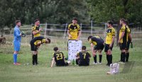Fussball Eichenberpokal 2025 in Weiler 25.07.2025