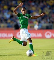 Fussball Saison 1. Bundesliga  Saison 2013/2014: Eintracht Braunschweig - Werder Bremen