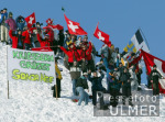 SKI  WM 2003  St.Moritz Riesenslalom Damen