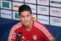 Fussball Audi Football Summer Tour China / Singapur 2017 FC Bayern Muenchen