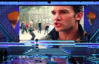 Fussball  International WM Auslosung